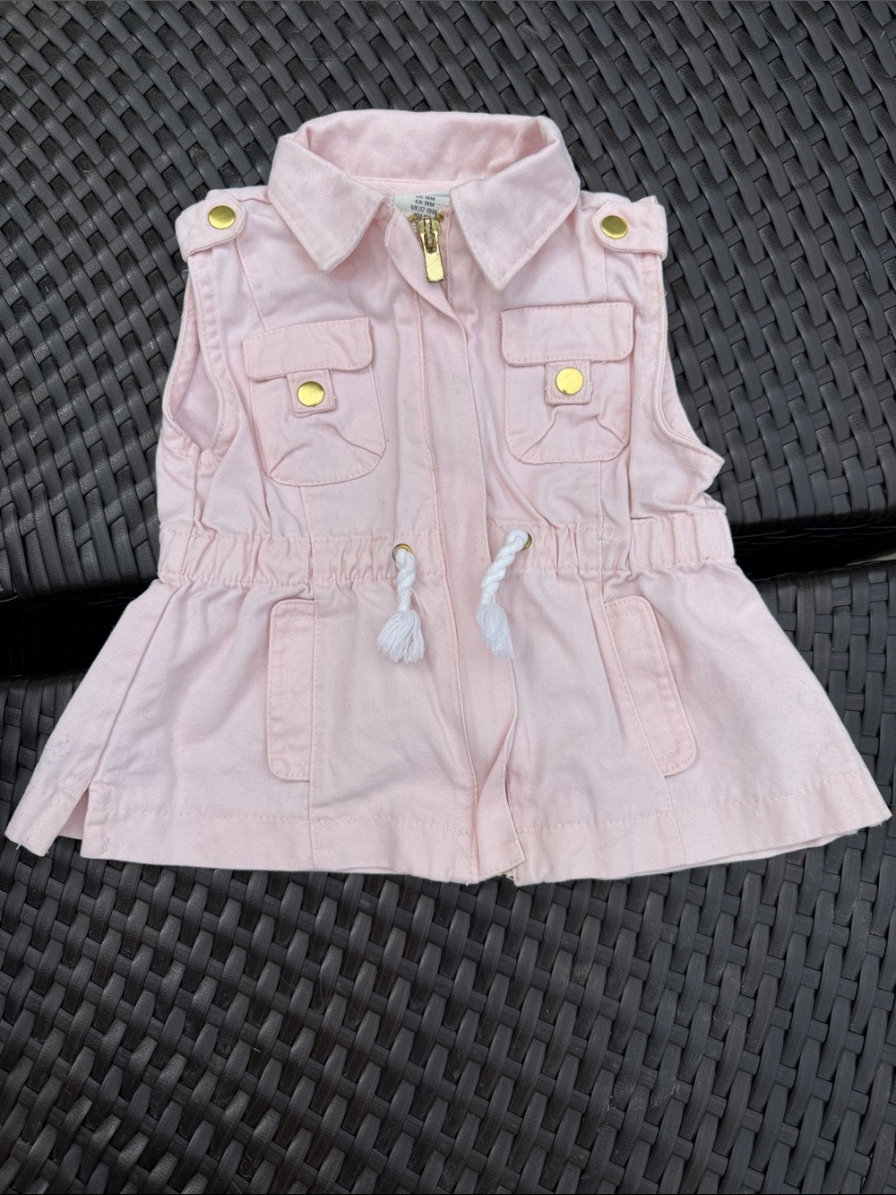 NWOT Aspen Dress
